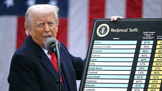 Сможет ли Трамп продолжить торговые войны после поражения в Верховном суде