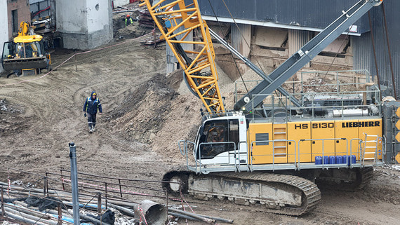 Региональный девелопер Unikey поучаствует в программе КРТ в Москве