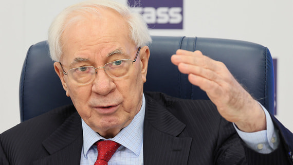 Экс-премьер Украины: реальный дефицит бюджета страны составляет $50 млрд