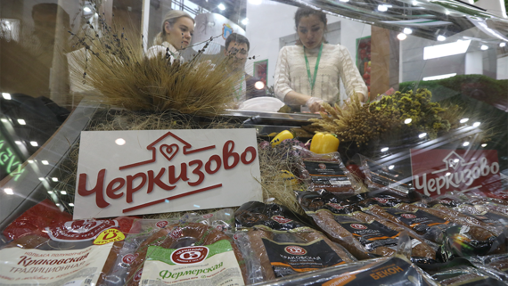 Чистая прибыль «Черкизово» выросла на более чем 50% в 2025 году