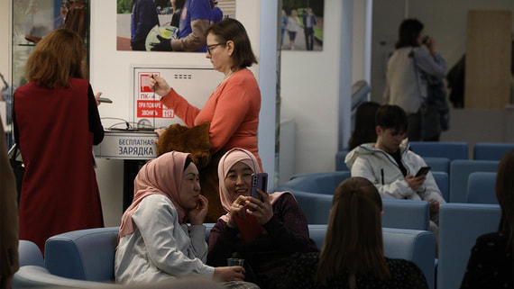 ГД приоритетно рассмотрит налог для мигрантов за членов семьи