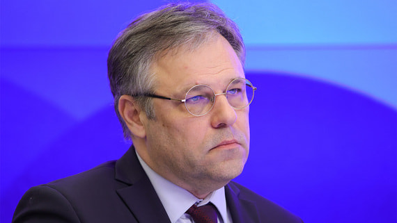 Мирошник: 1160 детей пострадали от украинских ударов с февраля 2022 года