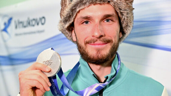 Возвращение российских олимпийцев: как встретили атлетов