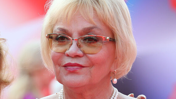Умерла известная по фильму «А зори здесь тихие...» актриса Ирина Шевчук