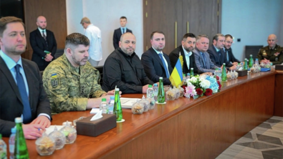 Зеленский рассказал о телефонных переговорах с Трампом