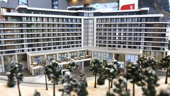 Сервисы бронирования отелей заявляют о серьезном росте новых подключений