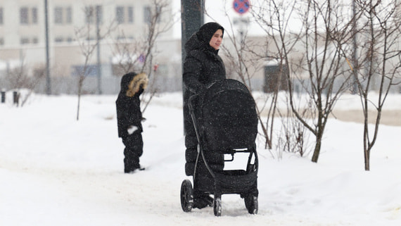 Ежегодной выплатой многодетным семьям смогут воспользоваться 4 млн семей