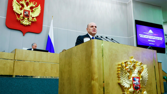 Больше половины регионов воспользовались списанием долгов по бюджетным кредитам