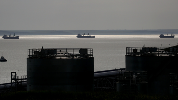 Ставки фрахта балкеров для перевозки удобрений в портах Балтики резко выросли