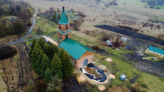 Орловская область не будет переходить на одноуровневую систему МСУ в 2026 году