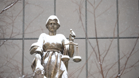 Верховный суд оставил в силе пожизненный приговор главарю банды киллеров Гагиеву