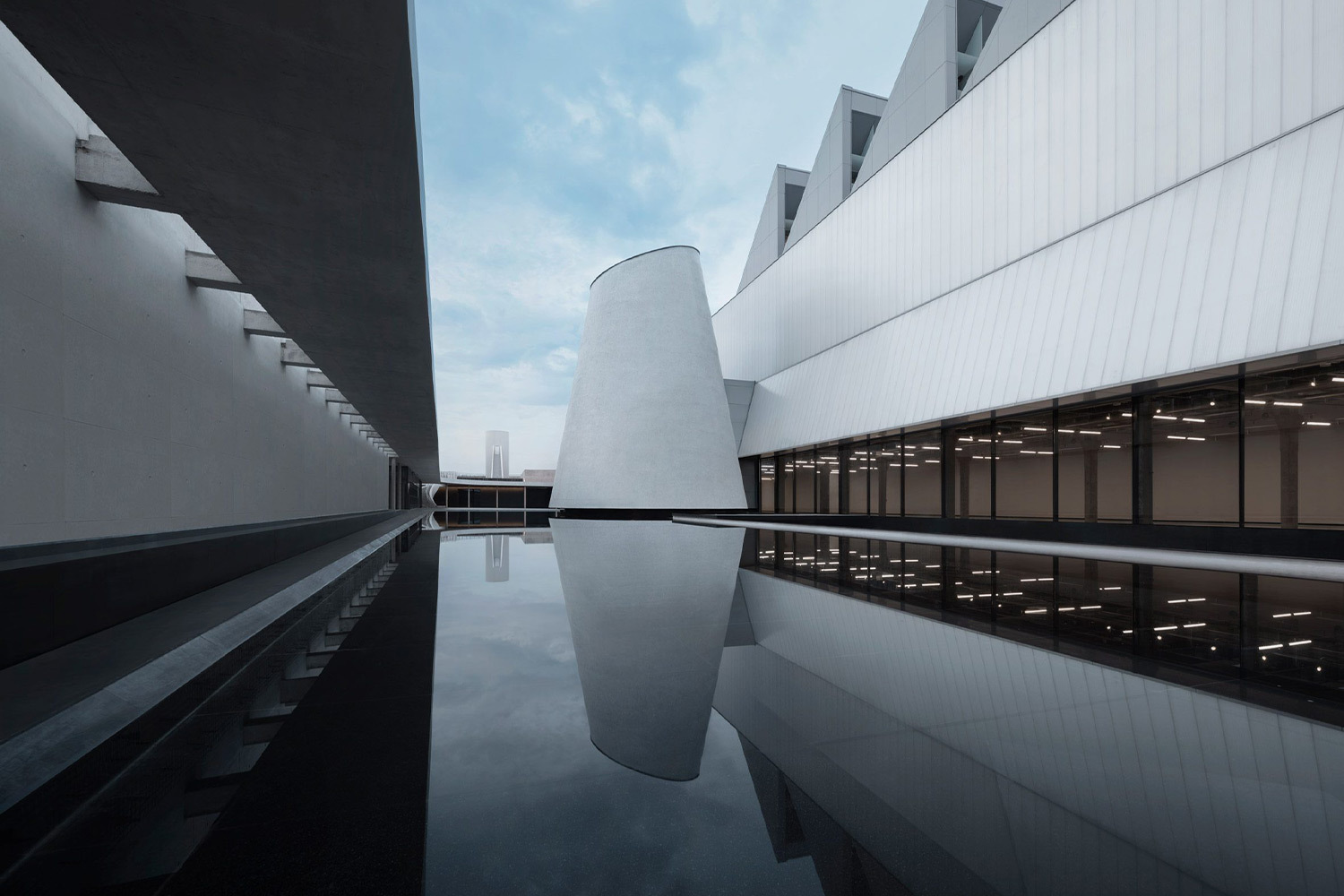 Кифер в Бангкоке: в Таиланде открылся музей Dib