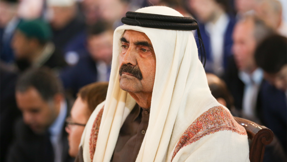 Путин и король Бахрейна обсудили кризис вокруг Ирана