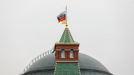 Кремль на связи с руководством Ирана и странами Персидского залива