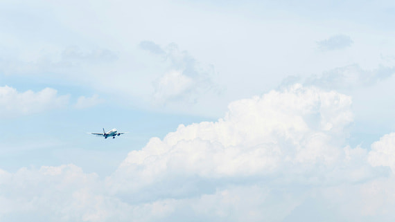 Из Абу-Даби в Москву вылетел первый за двое суток рейс на фоне конфликта в Иране