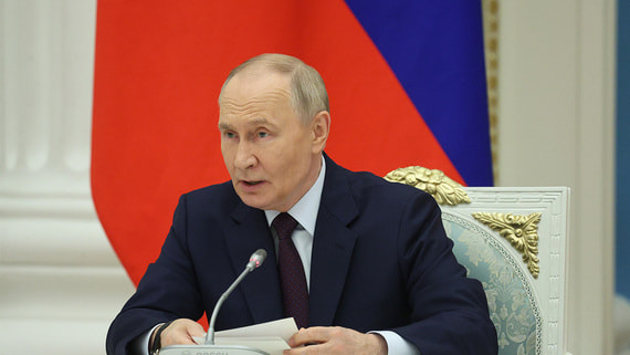 Путин назначил послом РФ в Польше Георгия Михно