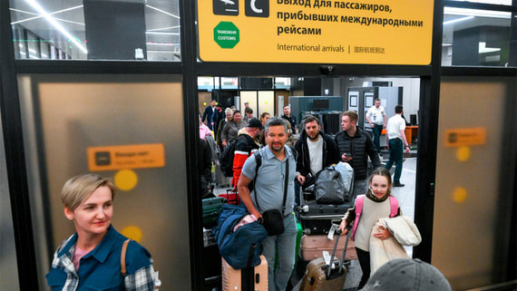 АТОР: из стран Ближнего Востока вывезли около 1500 российских туристов