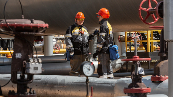 «Сберинвестиции» допустили рост цены на нефть выше $100 за баррель из-за Ирана