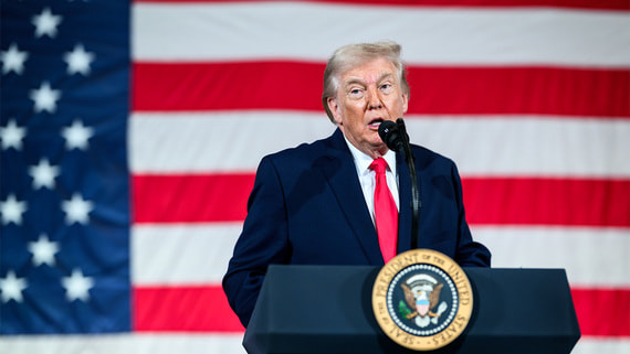 Разговор Путина с Трампом по ситуации на Ближнем Востоке не планируется