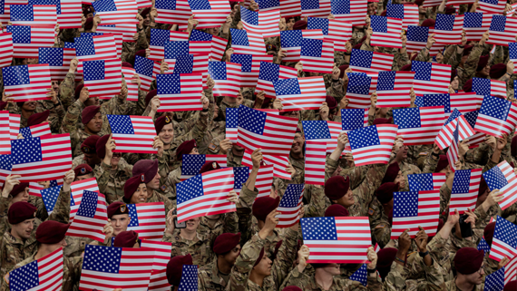 NBC: США тайно вывели военных с баз на Ближнем Востоке перед атакой на Иран