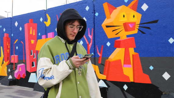 Четверть экономически активного населения РФ постоянно пользуется ИИ