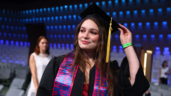 Эксперты оценили возможности выпускников в зависимости от качества вузов