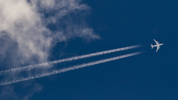 Вывозной рейс из Дубая не приземлился в Краснодаре