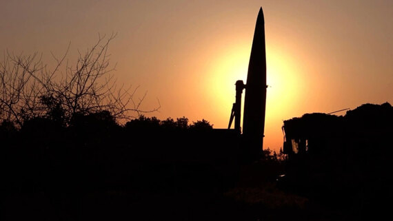 Песков назвал ядерное сдерживание краеугольным камнем глобальной безопасности