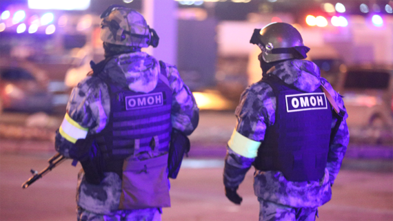 Песков ответил на вопрос про «зеленый свет» на уголовные дела против чиновников