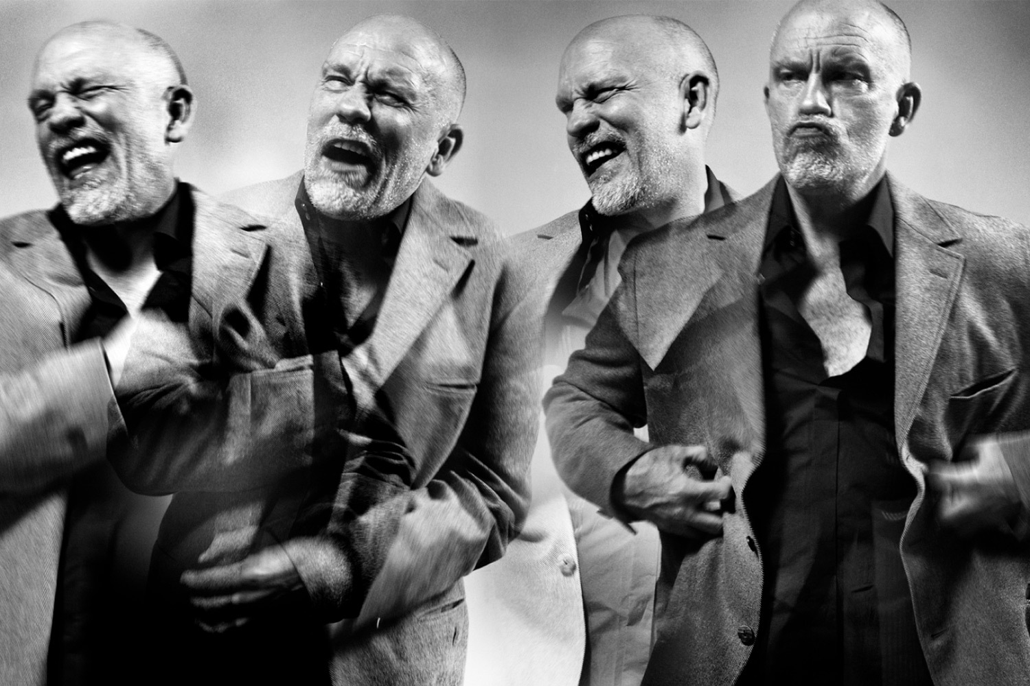 Магия света: выставка Винсента Питерса в Галерее Люмьер