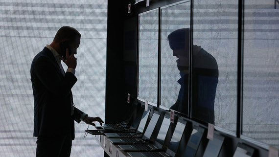 В Kept оценили введение компаниями автоматизированного контроля кредитных рисков