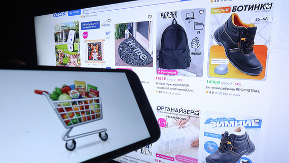 Глава ЦБ выступает за право всем банкам оказывать финуслуги на маркетплейсах