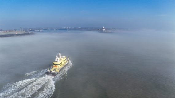 Трамп заявил о решении проблемы судоходства через Ормузский пролив