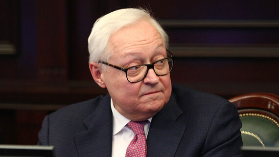 Рябков рассказал о планах РФ и США создать совместные фонды