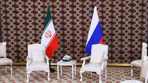 Кремль: мы находимся в диалоге с Ираном и будем его продолжать