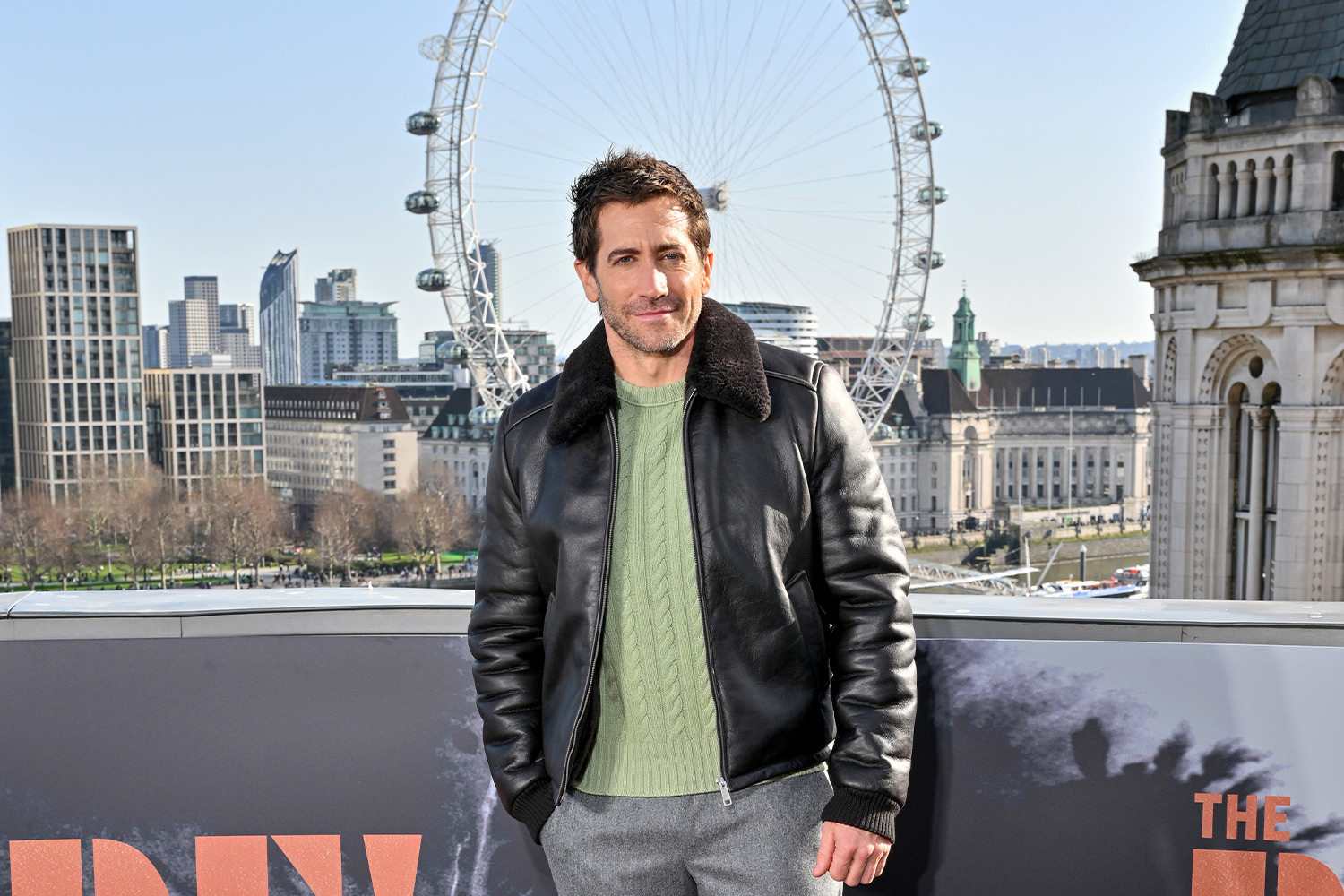 Bulgari расширяет команду звезд: Джейк Джилленхол — среди амбассадоров