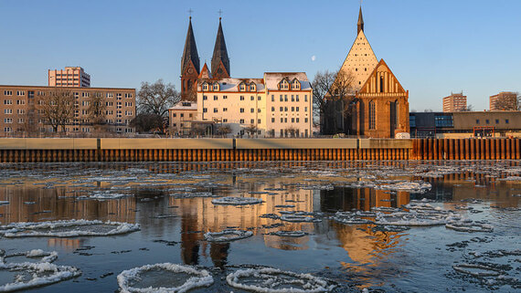 Польша на три месяца закроет воздушное пространство на востоке