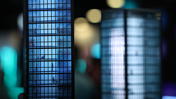 Вложения в офисы со стороны частных инвесторов выросли почти в 1,5 раза