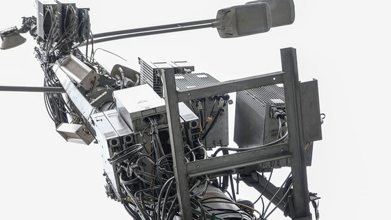 Капитальные вложения операторов связи в инфраструктуру сократились на 9–30%