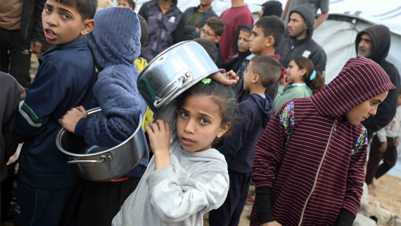 Испания направит в Ливан гуманитарную помощь на 9 млн евро