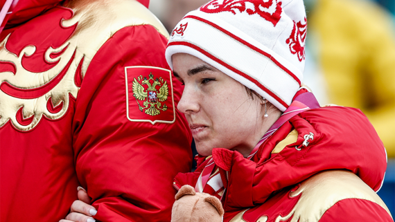 Путин поздравил лыжницу Багиян с золотом на Паралимпиаде в Италии