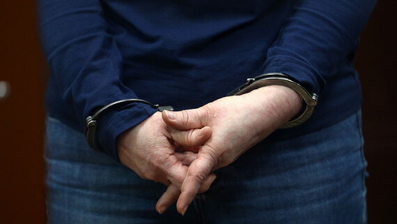 Украинскую журналистку заочно осудили на 13 лет за нападение на посла РФ