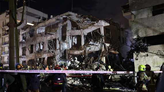 Ynet: война в Иране может продлиться еще минимум две недели