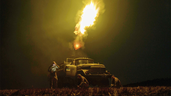 Bloomberg: Украине грозит ослабление ПВО из-за ситуации на Ближнем Востоке