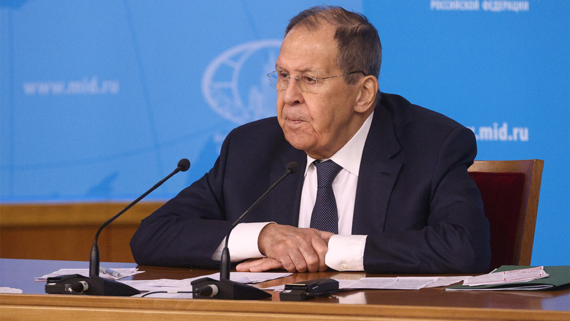 Лавров: не участвующие в войне против Ирана страны не должны подвергаться ударам