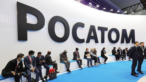 "Росатом" будет вести учет используемых в военных целях ядерных материалов