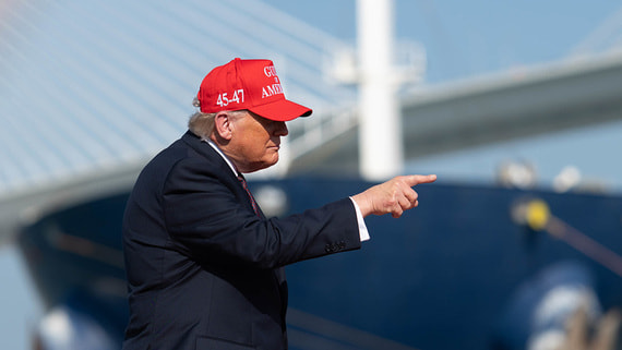 Трамп допустил «недружественный захват» Кубы