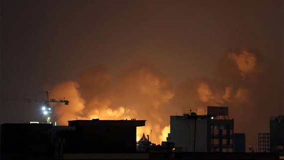 Fars: еще одна иранская школа была атакована