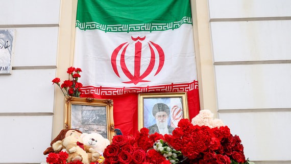 КСИР отверг заявления Трампа о скором завершении войны