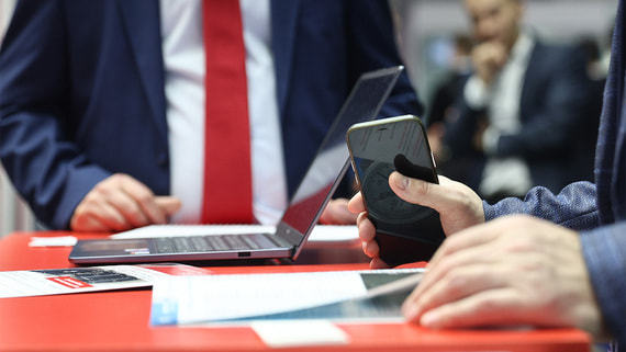 Мошенники начали использовать тему ИИ в качестве нового вида инфестскама